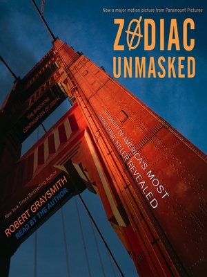 cover image of Zodiac Unmasked
